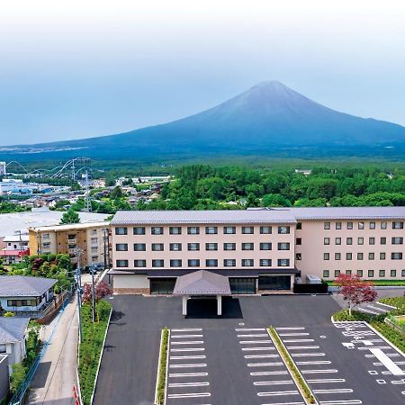 Fujikawaguchiko Resort Hotel Exteriér fotografie