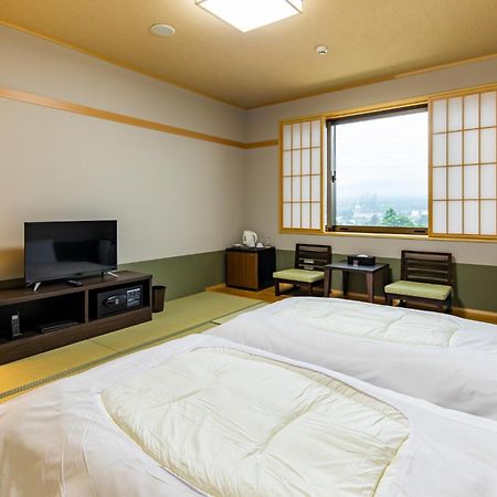 Fujikawaguchiko Resort Hotel Exteriér fotografie