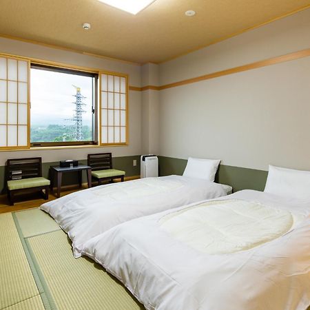 Fujikawaguchiko Resort Hotel Exteriér fotografie
