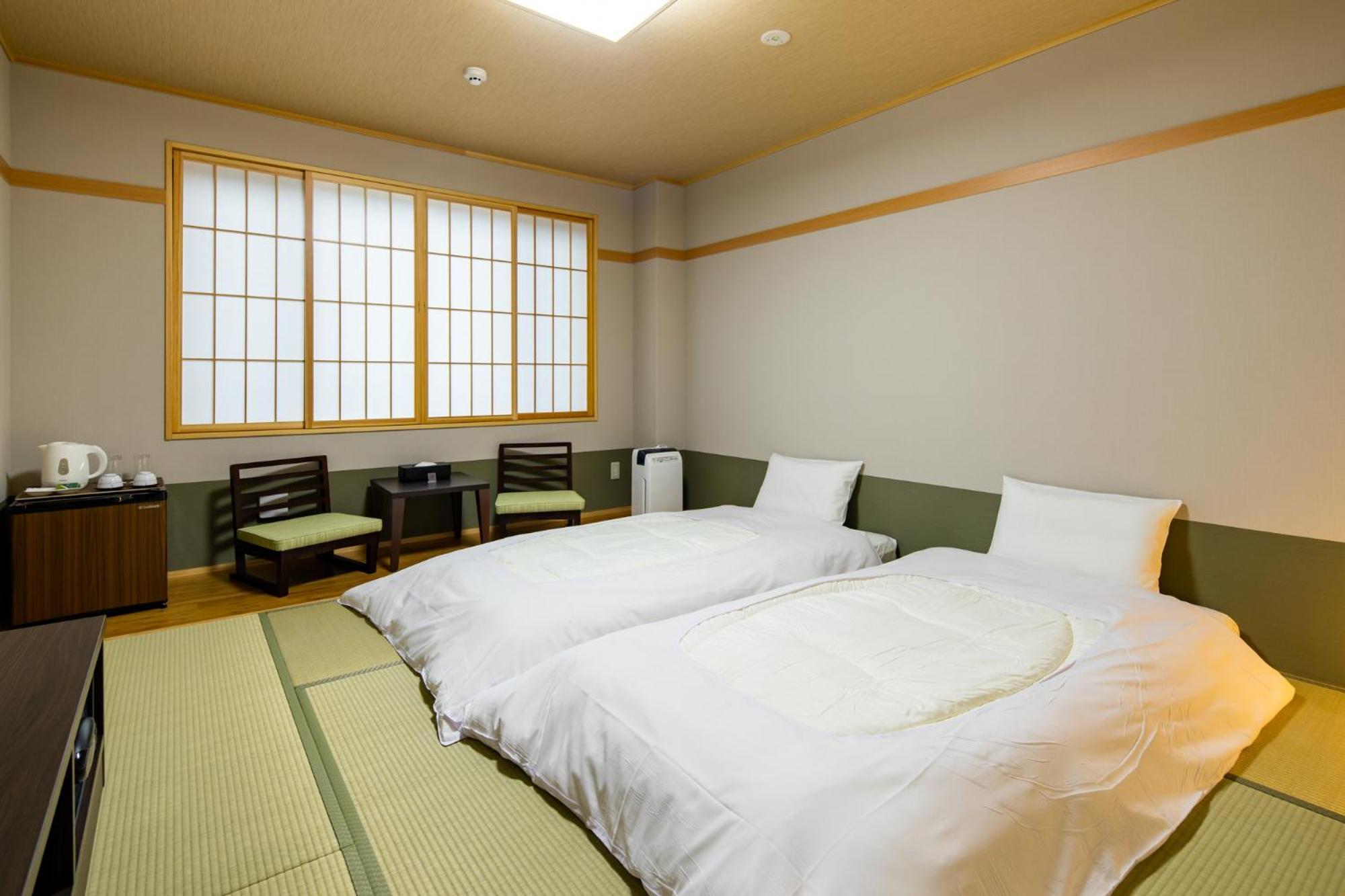 Fujikawaguchiko Resort Hotel Exteriér fotografie